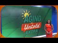 AGING UNTOLD EXTRA 2/10/2026