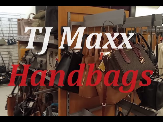 How Much Are Michael Kors Purses At Tj Maxx