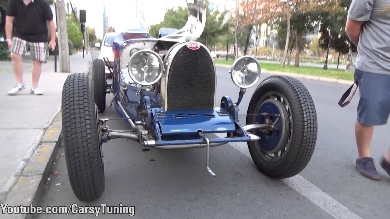Bugatti type 35c