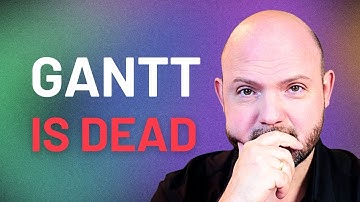 Why Gantt Charts Are DEAD for Modern Project Management in 2024