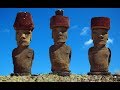 Voyage to the moai of Rapa Nui (Easter Island)