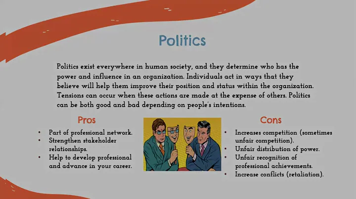 Factors That Affect Organizational Behavior In The Workplace