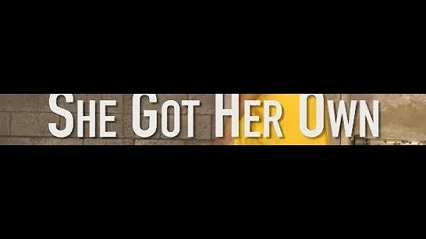 She Got Her Own | Jared Jenkins Choreography