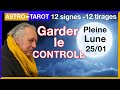 Astrotarot a pourrait tanguer avec pluton et le soleil en verseau pour cette pleine lune du 25 