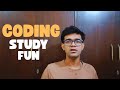 POV: A CS Student Mastering DSA, Research Papers & Work-Life Balance