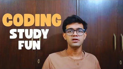 POV: A CS Student Mastering DSA, Research Papers & Work-Life Balance