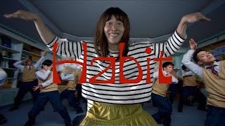 ハビット攻撃モードが無敵だった件について。。