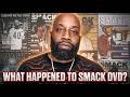 What Really Happened To Smack DVD 