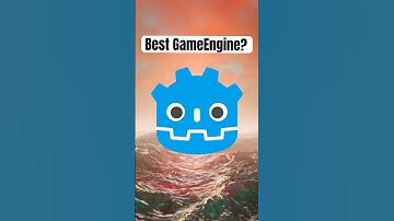 Why we chose Godot instead of UNREAL engine?