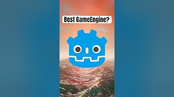 Why we chose Godot instead of UNREAL engine?