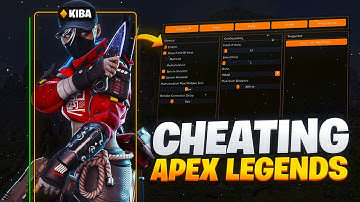 I Used The SAFEST Apex Cheats in Ranked... (Insane Reactions😂)