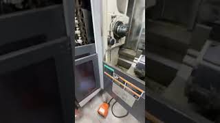 Mori Seiki NT1000 won’t zero return