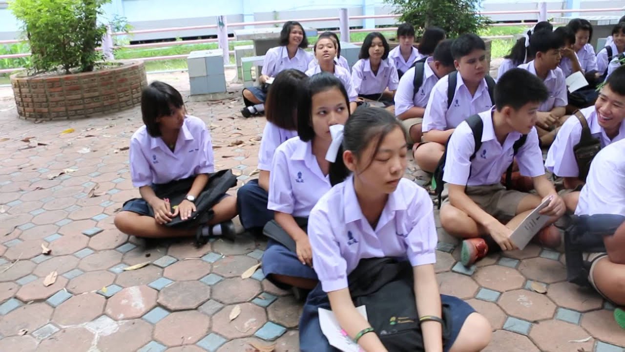 งานปฐมนิเทศนักเรียนชั้น ม.1,4 โรงเรียนมัธยมวัดหนองจอก วันที่ 11 พ.ค.2558