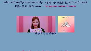 Download Lagu Fifty Fifty – Cupid instrumental + twin MP3 Download Lagu Fifty Fifty – Cupid instrumental + twin MP3