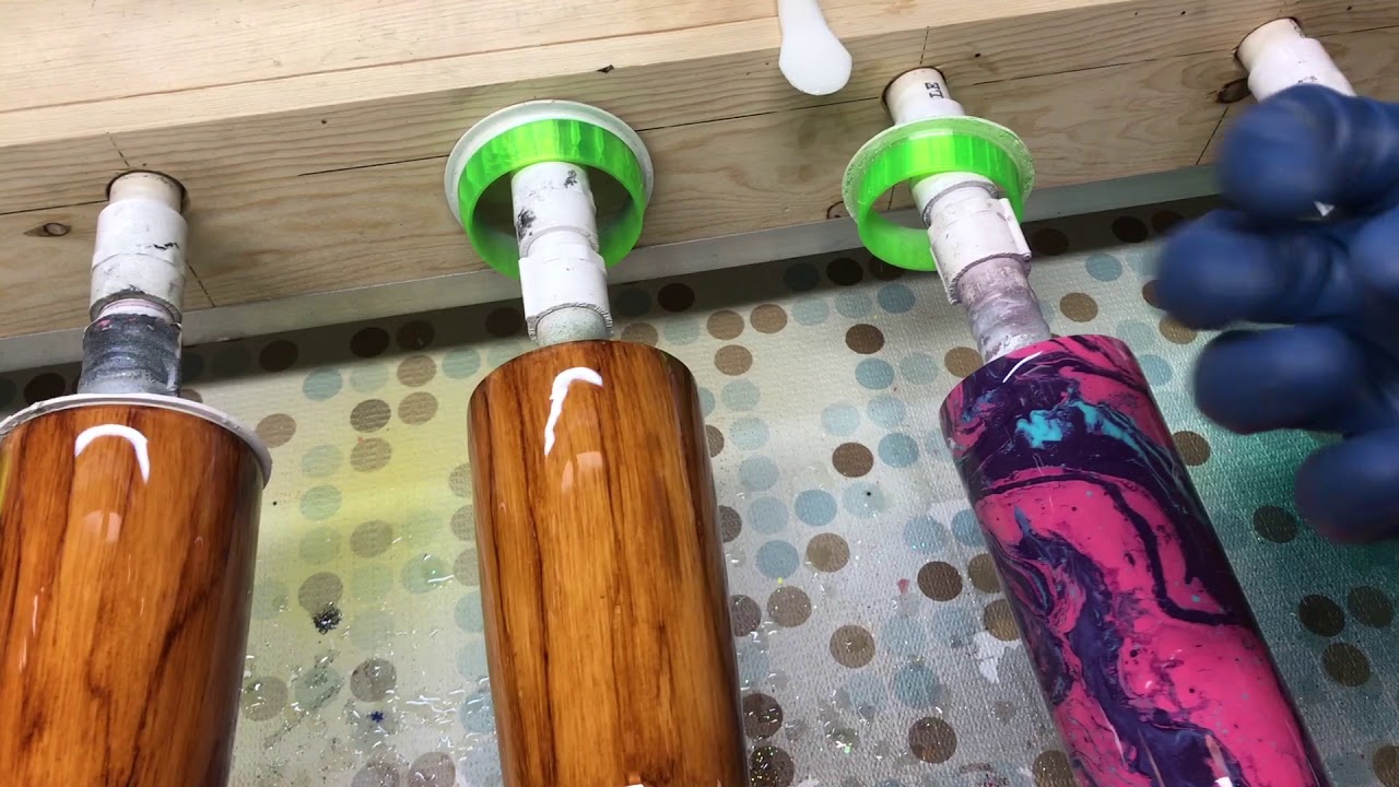 Tumbler Shield Removal YouTube