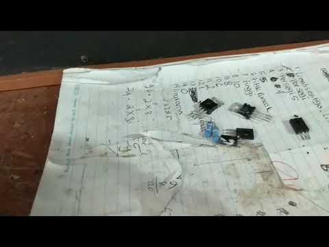 Speaker Aktif Polytron Penyebab Tegangan Dropp Youtube