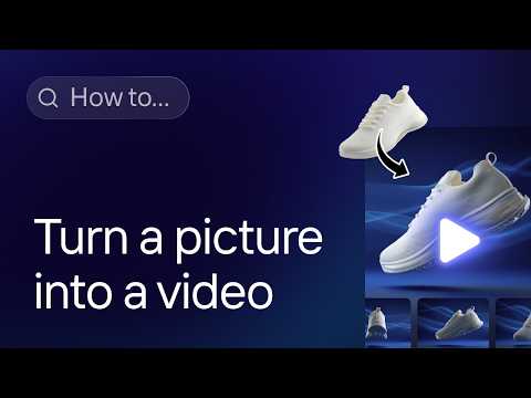 Photoroom video