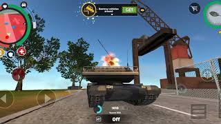 Rope hero vice town.rope hero robot helicopter robot killer mod apk.rope hero vice town crime mod #3 screenshot 5