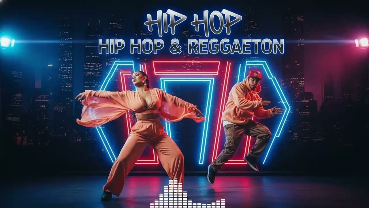 ULTIMATE Viral Reggaeton Trap Mix 2025 💣 New Hip Hop Latin Vibes Setlist