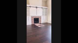 Seedall Custom Home by AMS Allstar Homes
