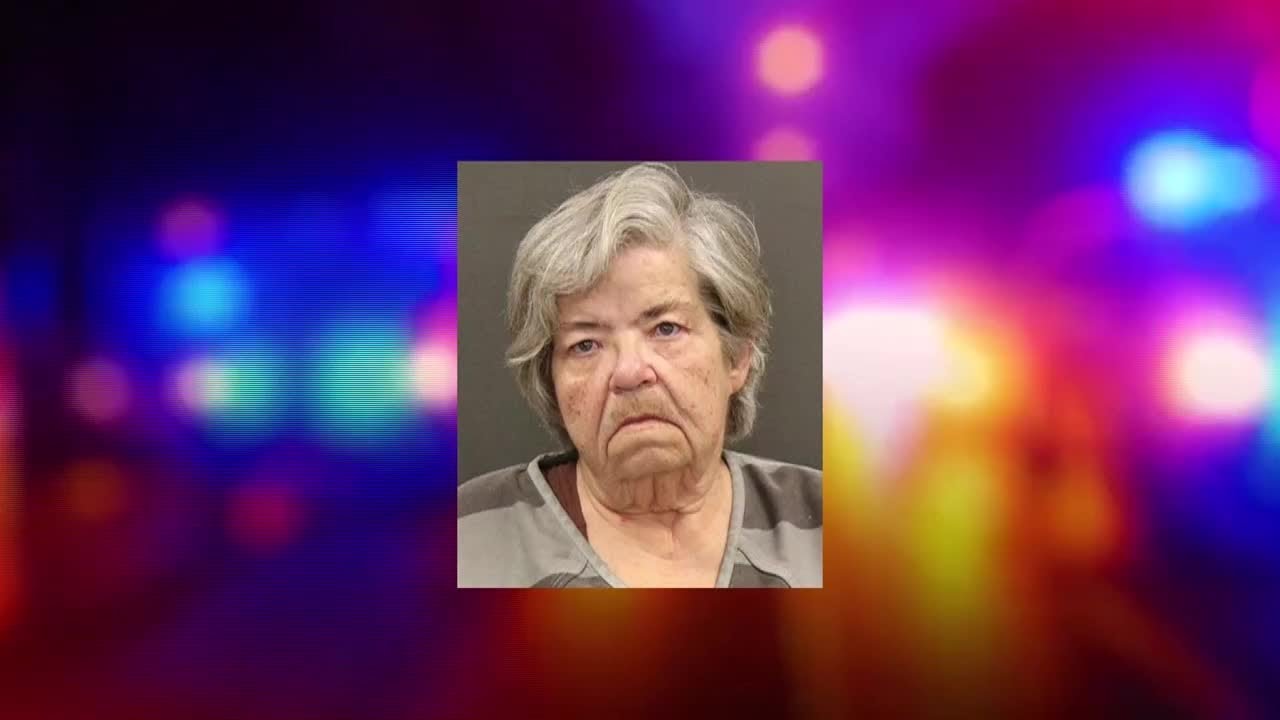 Grand Island woman sentenced after threatening minors - YouTube