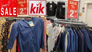 KIK SALE WOMEN'S OUTFIT /MAY 2024#SALE#summer #latest #KIK#subscribe