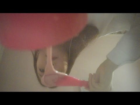 [ASMR/상황극] 스파 스킨케어(팩, 속삭임) Spa Skincare(Rubber Mask, Whisper)