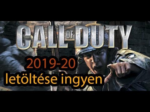 call of duty letöltése magyarul magyar