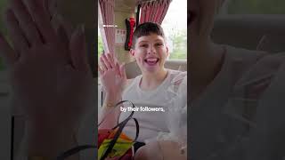 Famous A group of influencers are facing backlash after a recent influencer trip to China with Shein. Wealth