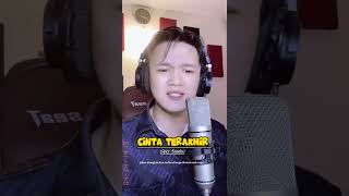Cinta Terakhir  Apex Tajudin