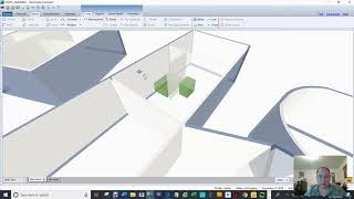 Walls tool in Xactimate (Xactimate)