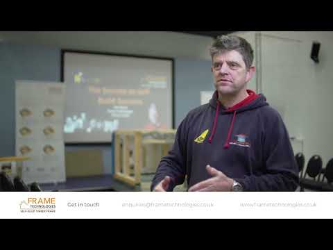 David Hilton: The Secrets to Self-Build Success
