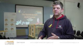 David Hilton: The Secrets to Self-Build Success