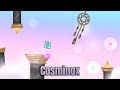 "Cosminox" by Nico99 (2 Coins) in Geometry Dash 2.11