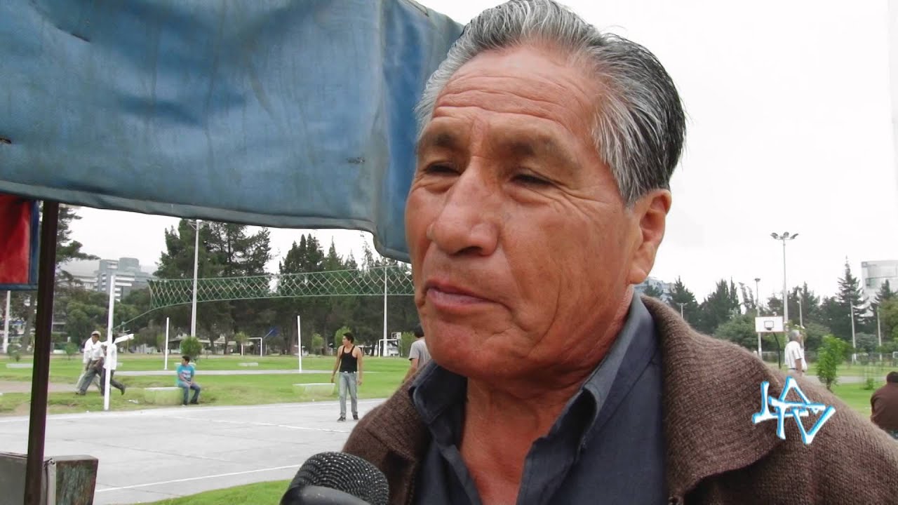 Reflexión Elecciones 2014 LA TV ECUADOR 23/02/14 - YouTube