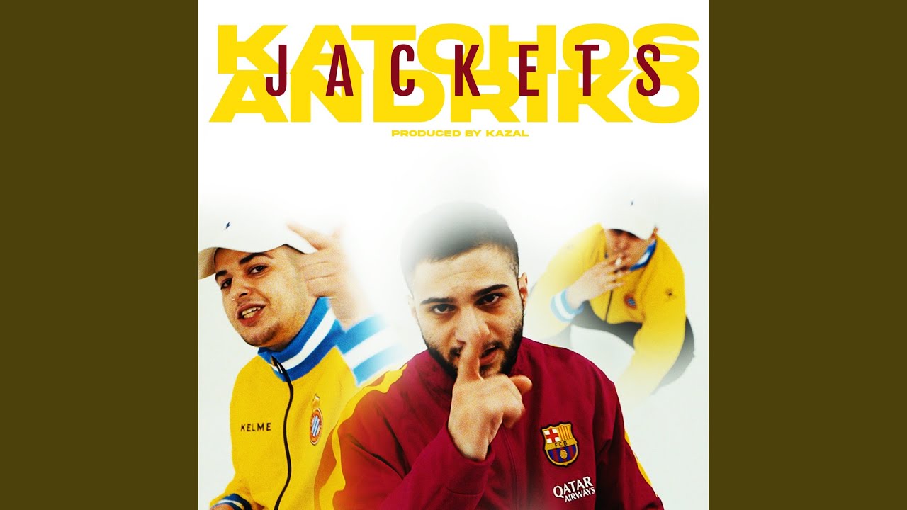 Mira Jackets en YouTube Mira Jackets en YouTube