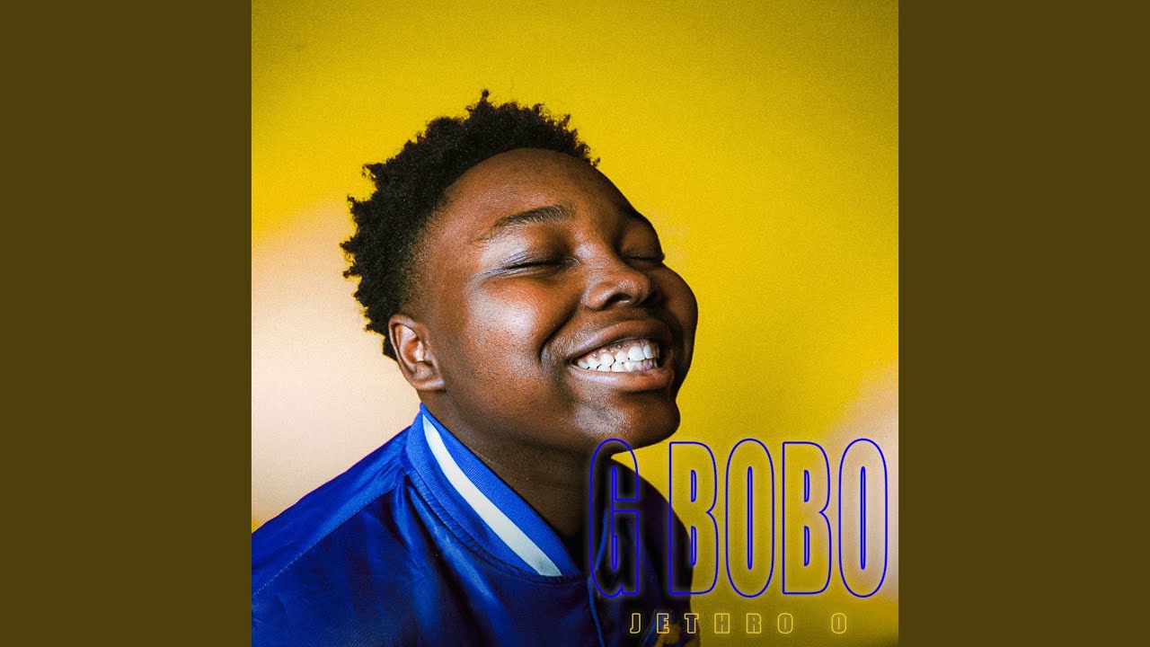Watch G Bobo on YouTube Watch G Bobo on YouTube