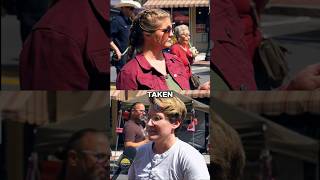 Joe Rogan Reacts To A Democrat Getting Mad