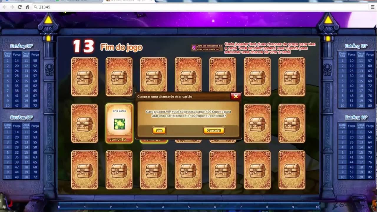 ExtremeTank Versão 5.5 - Com itens da 7.6