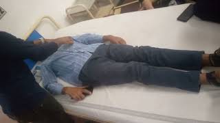detailed CVS examination In 5 mints