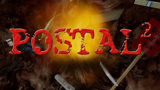 Весулуха в Postal 2