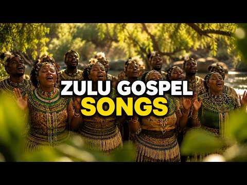 Powerful South African Gospel Choir | Worship Songs for Prayer