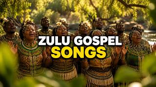 Powerful South African Gospel Choir | Worship Songs for Prayer