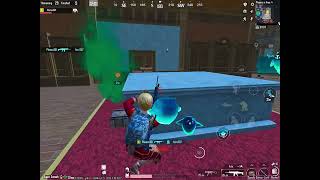 PUBG Mobile Gameplay Erangel Map