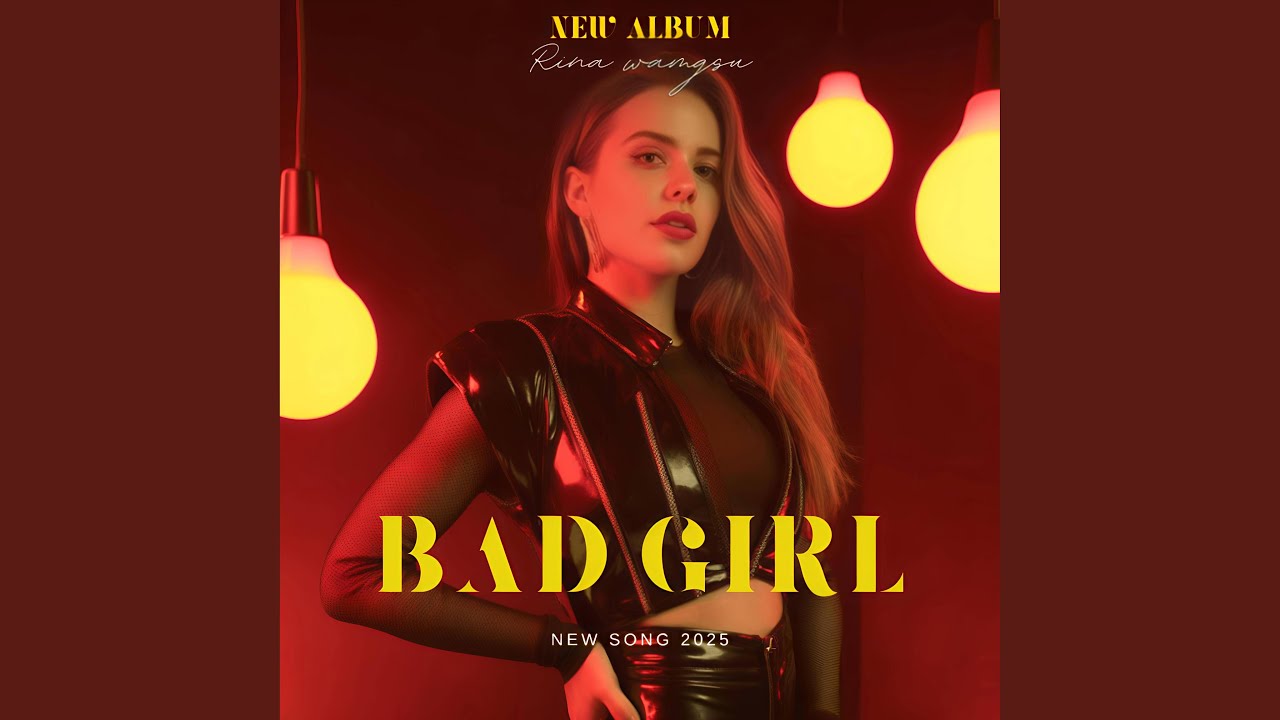 Bad Girl