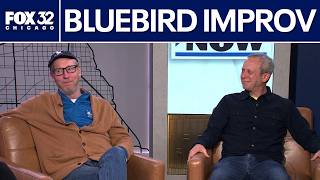Matt Walsh, Brad Morris preview Bluebird Improv show in Chicago | ChicagoNOW