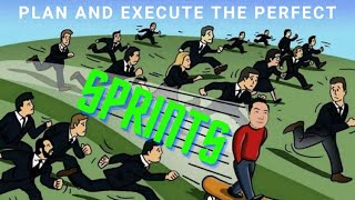 Plan and Execute the Perfect Sprints in Agile and Scrum