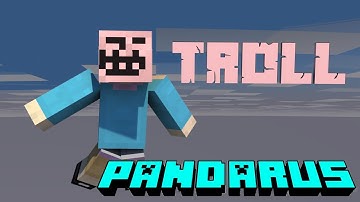 Beating a BLATANT Hacker in Hypixel BedWars