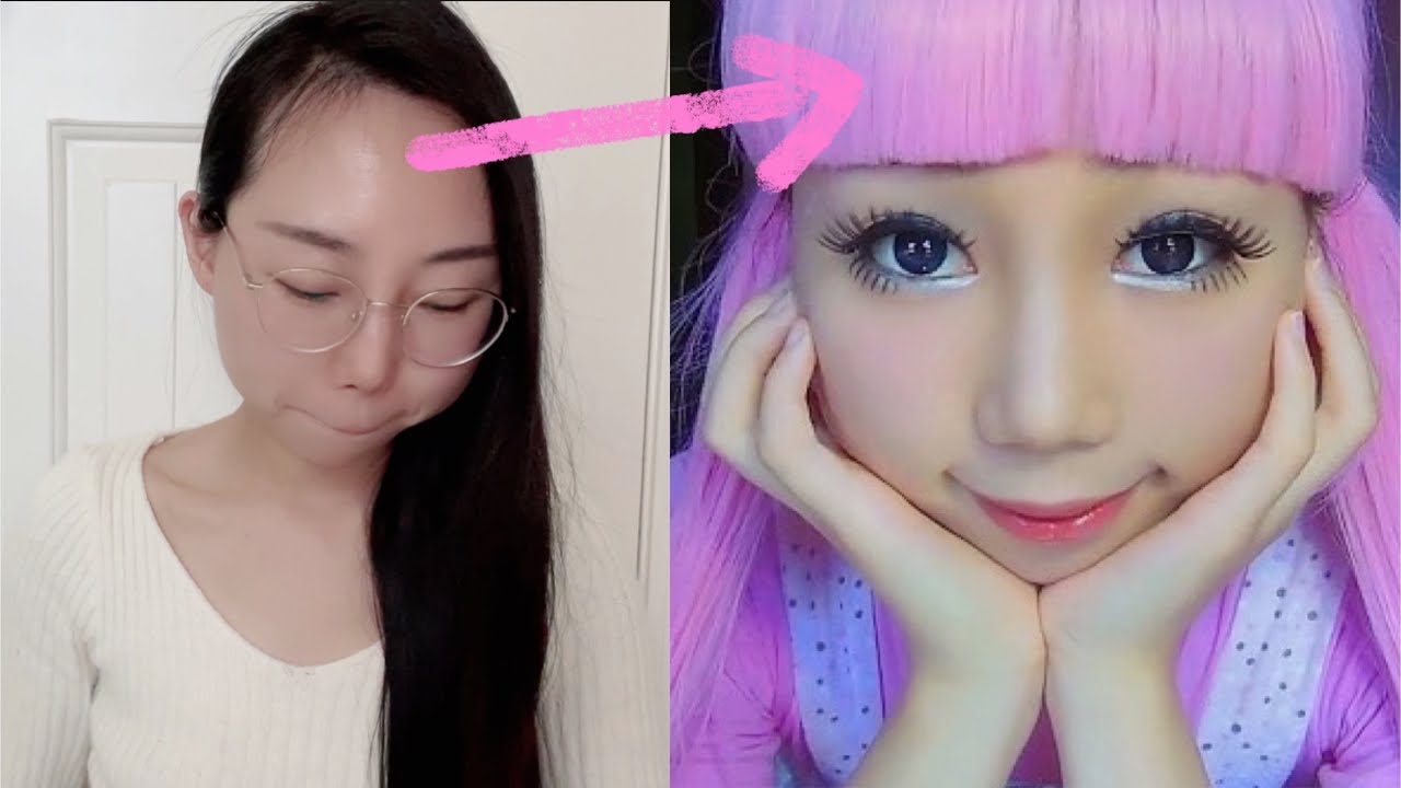 Regret being...? How did I get into it?