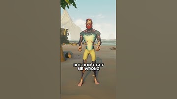 The Newest Curse In Sea of Thieves!